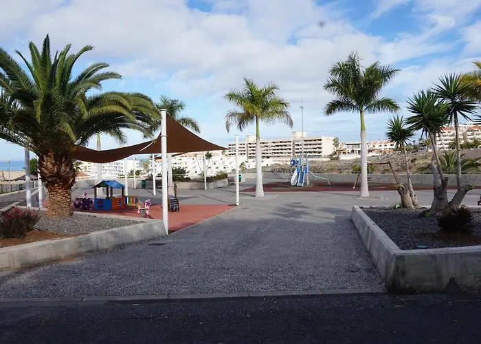 Apartment Next To Ajabo Beach Pool & Ocean View