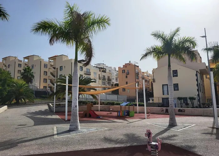 Apartment Next To Ajabo Beach Pool & Ocean View