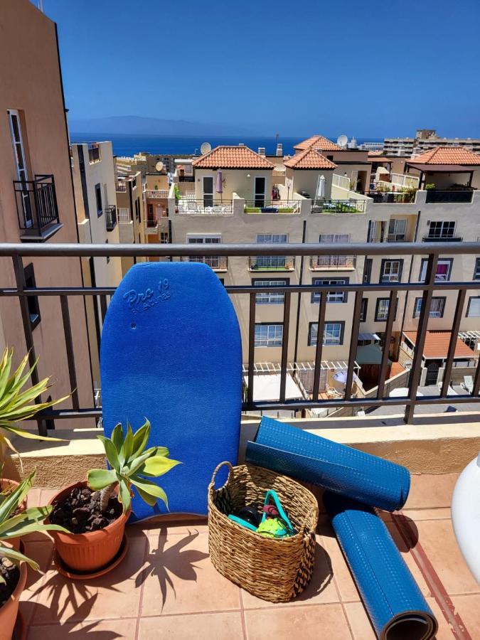 Next To Ajabo Pool & Ocean View Apartment