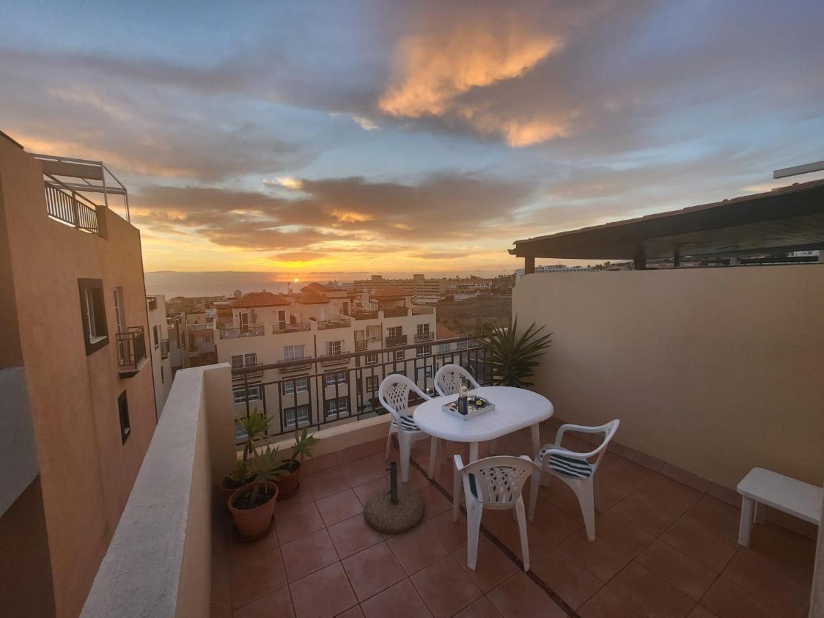 Next To Ajabo Pool & Ocean View Apartment Callao Salvaje