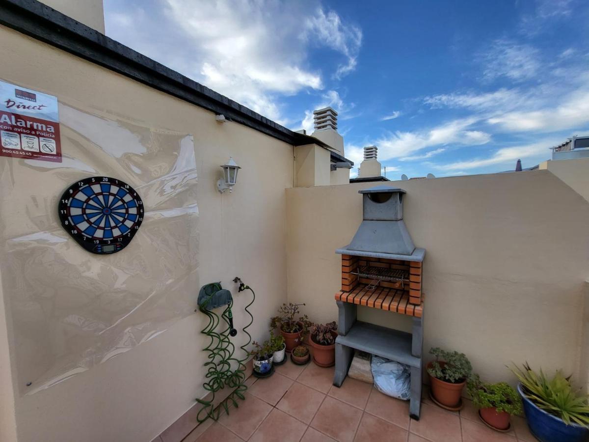 Appartement Next To Ajabo Pool & Ocean View