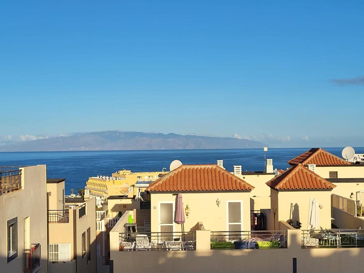 Next To Ajabo Pool & Ocean View Apartment *