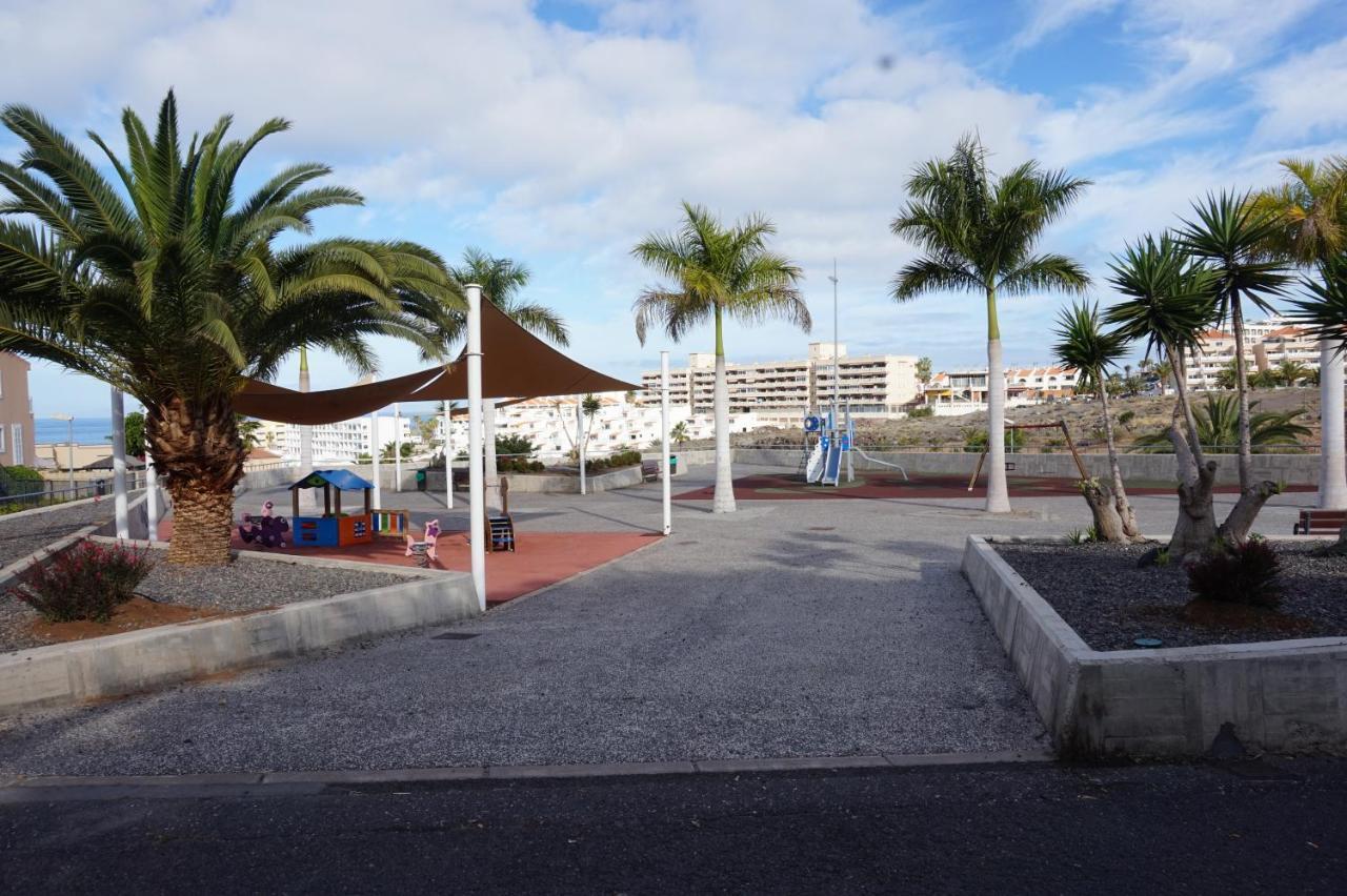 Apartment Next To Ajabo Pool & Ocean View Callao Salvaje