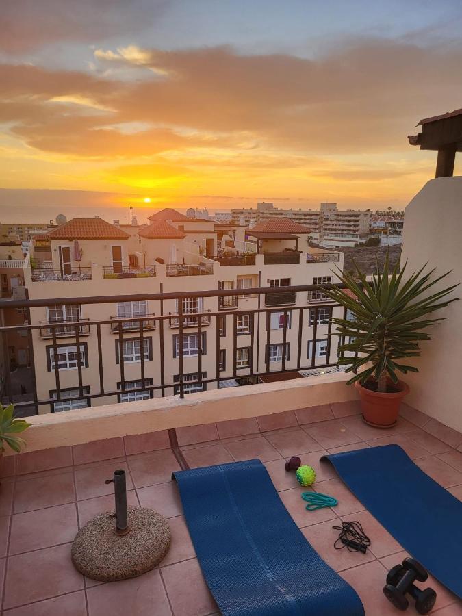 Apartment Next To Ajabo Pool & Ocean View *