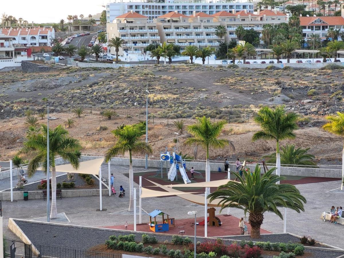 Next To Ajabo Pool & Ocean View Apartment