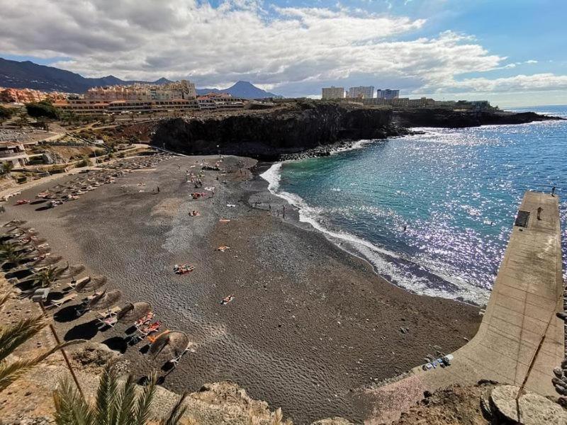 Next To Ajabo Pool & Ocean View *