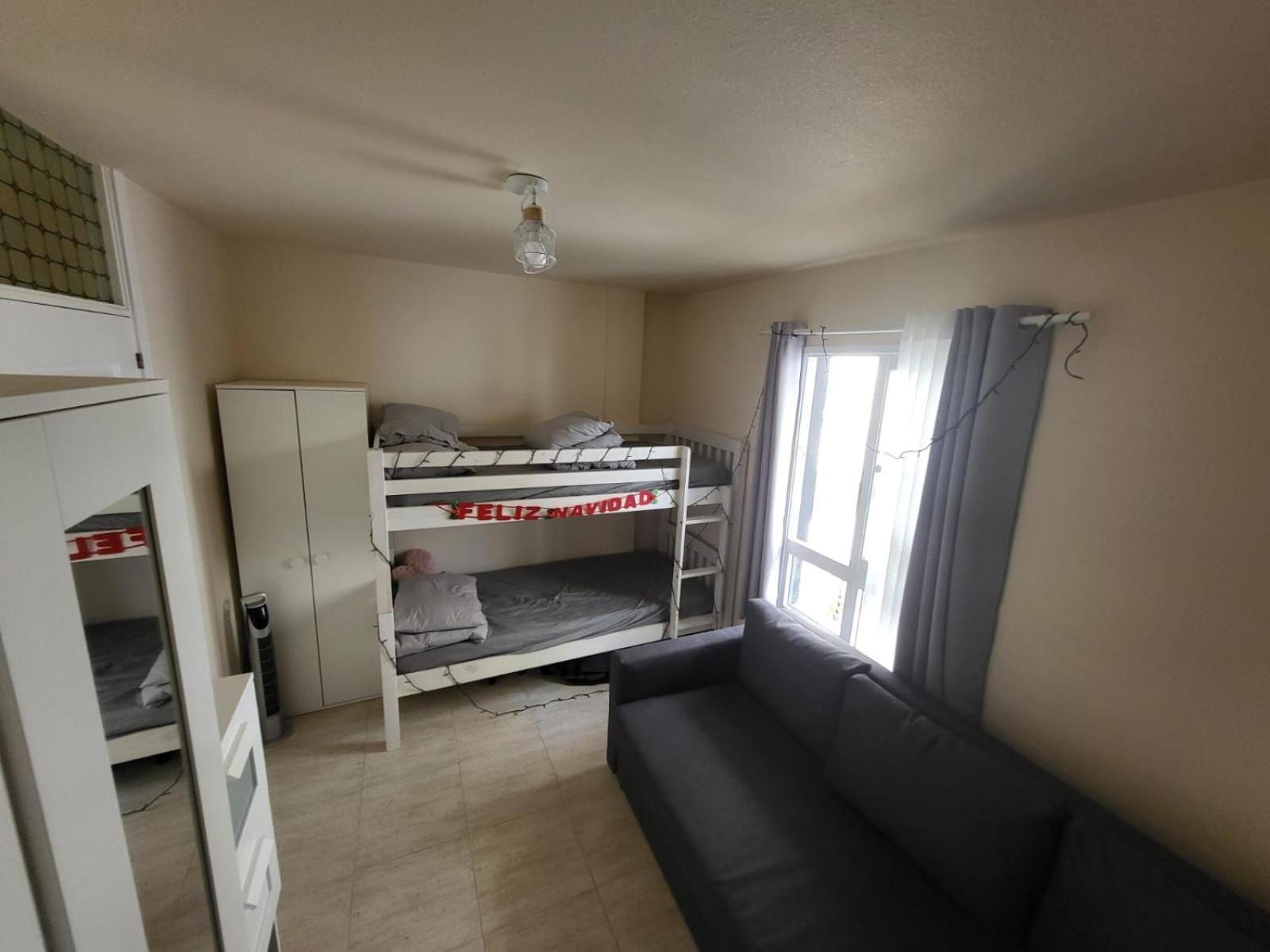 Next To Ajabo Pool & Ocean View Appartement *