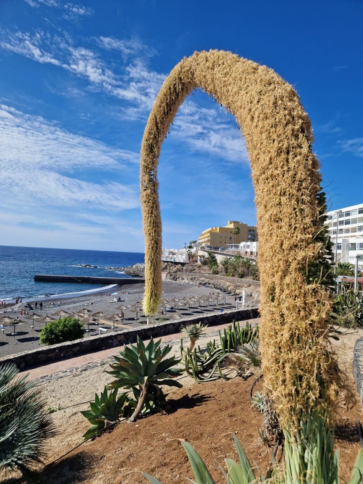 Next To Ajabo Pool & Ocean View * Callao Salvaje